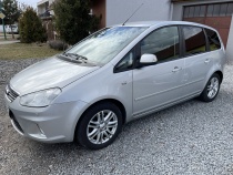 FORD C-MAX 2.0 TDCi