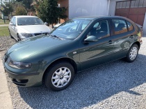 SEAT LEON 1.6i 16V