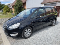 FORD GALAXY 2.0 TDCi