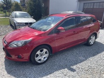 FORD FOCUS 1.6i