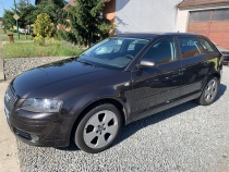 AUDI A3 2.0 TDI